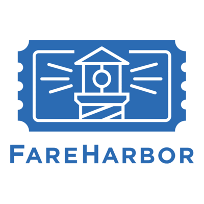 Fareharbor (integrado test)
