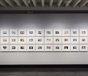 KBr Fundación MAPFRE Barcelona Photo Center