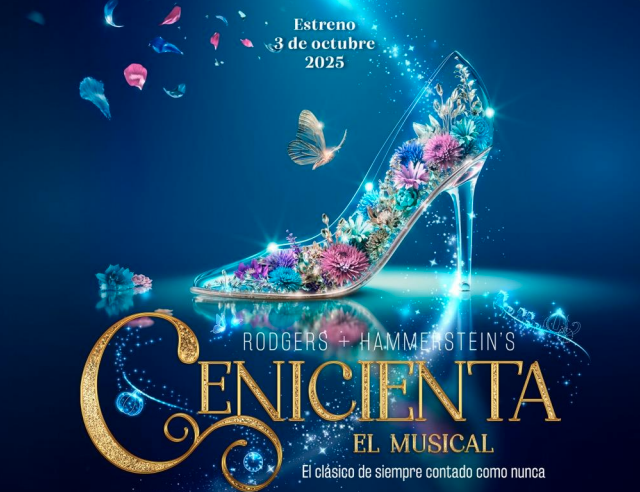 Grupos Cenicienta El Musical