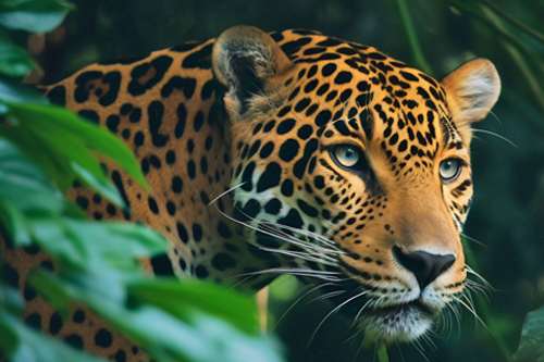 Terra Natura Benidorm