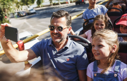 CitySightseeing España Benalmádena