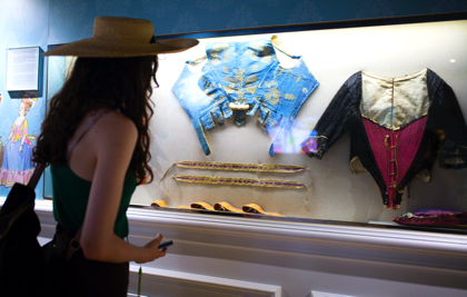 Museo de la Seda - Valencia