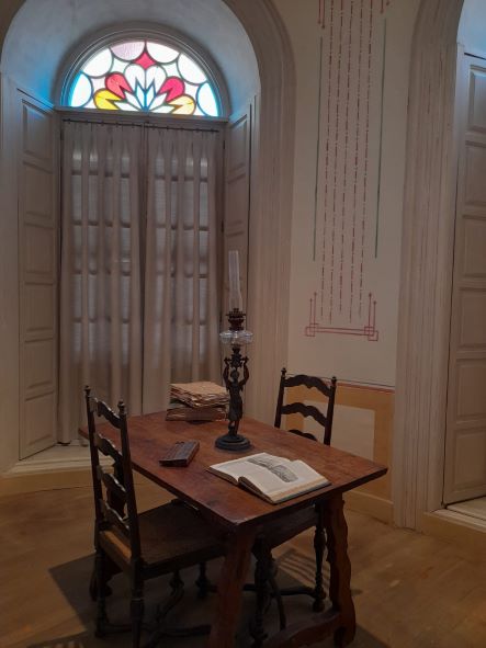 Museo Casa Natal de Pablo Ruiz Picasso