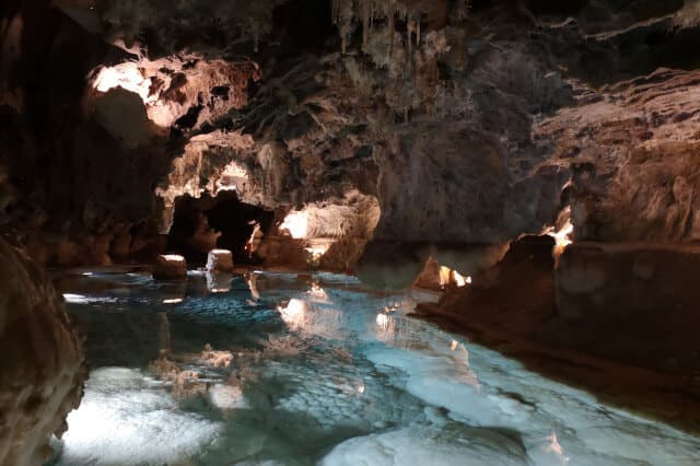 Excursión a Aracena y Riotinto desde Sevilla