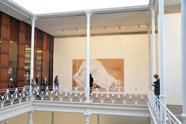 Museo Tàpies