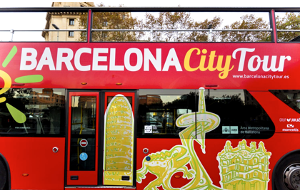 Barcelona City Tour