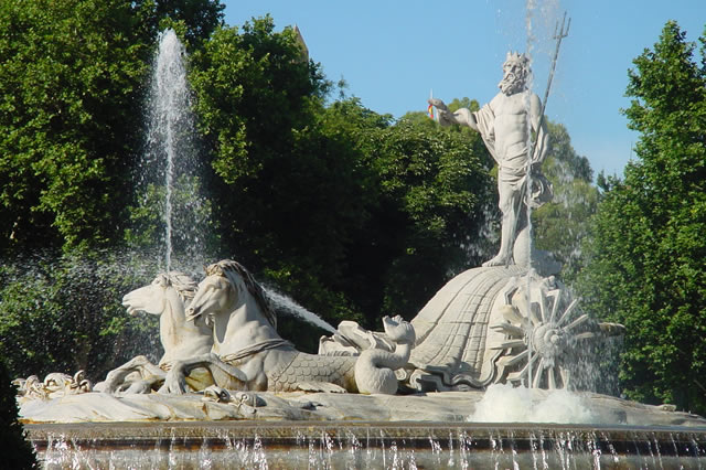 Visita Guiada Madrid Esencial