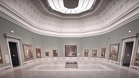 Visitas guiadas al Museo del Prado