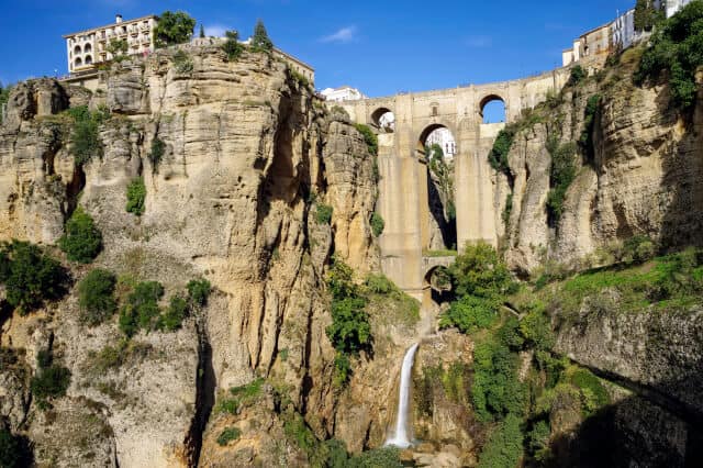 Excursión a los Pueblos Blancos y Ronda desde Sevilla