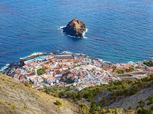 Excursiones en autobús desde Tenerife (Zona Sur)