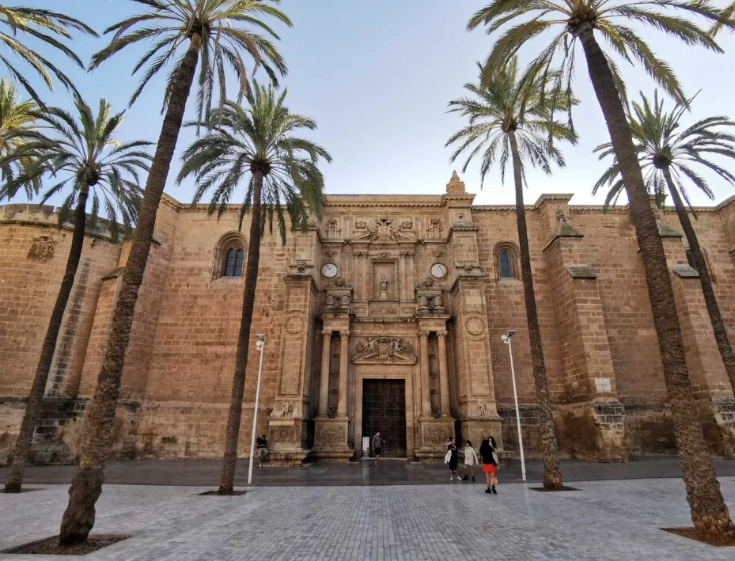 Visita Guiada Descubre Almería