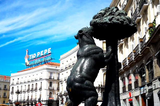 Visitas Guiadas en Madrid: Palacio Real y Museo del Prado