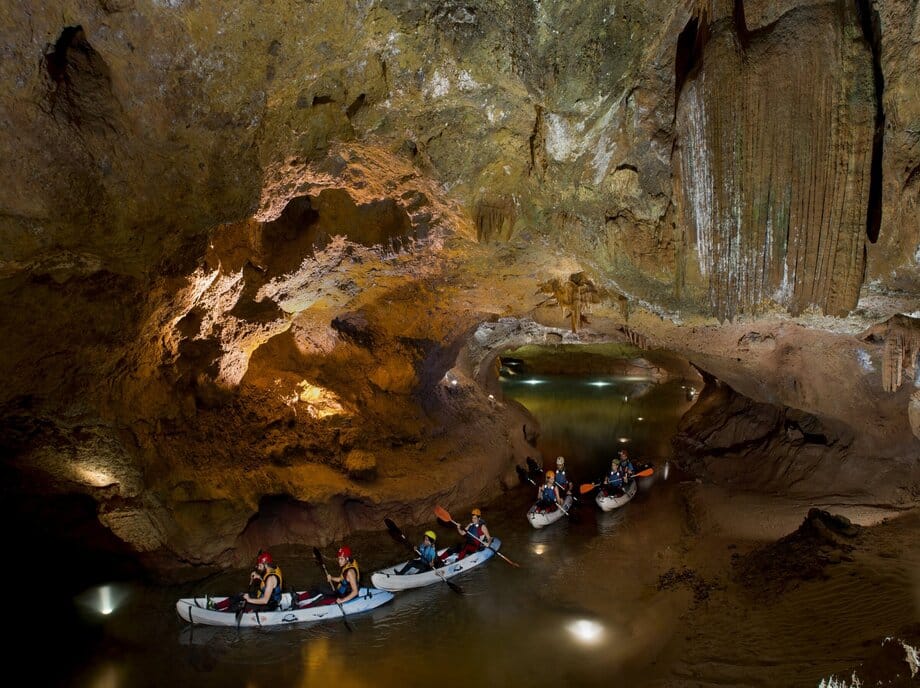 Excursión a Les Coves de Sant Josep desde Valencia