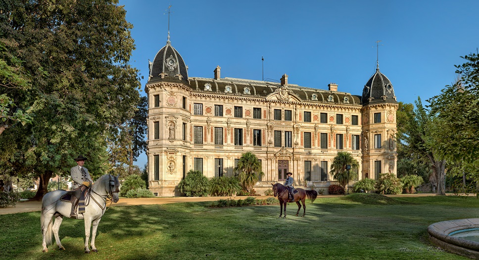 Real Escuela de Jerez