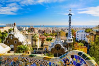 Visitas guiadas Sagrada Familia y Park Güell