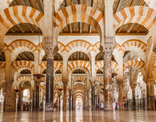 Visitas Guiadas en Córdoba