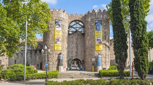 Poble Espanyol - Barcelona