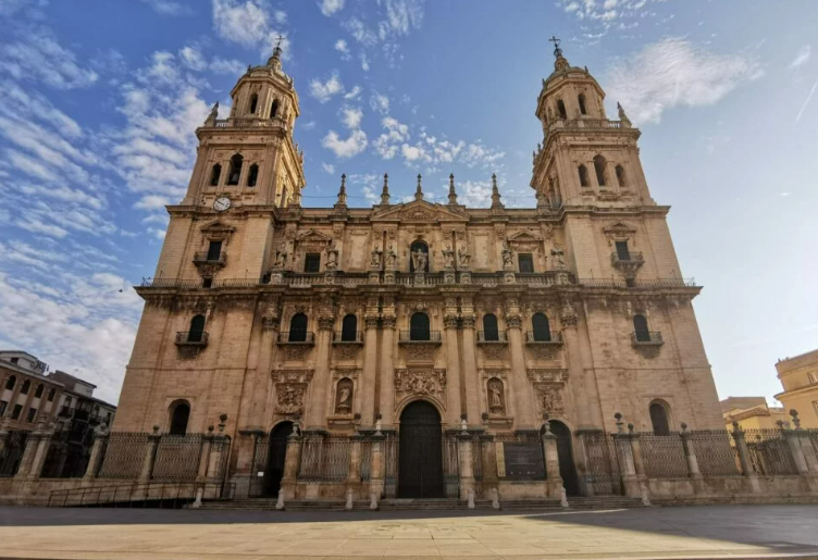 Visita Guiada Catedral de Jaén