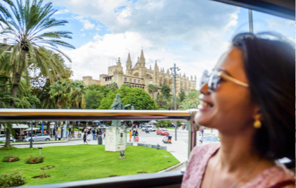 CitySightseeing España Palma de Mallorca