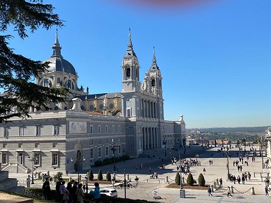 Visita Guiada al Madrid de los Austrias