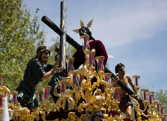 Visita Guiada a la Sevilla de Semana Santa