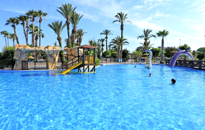Aqualand Torremolinos