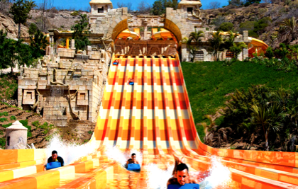 Aqualand Maspalomas