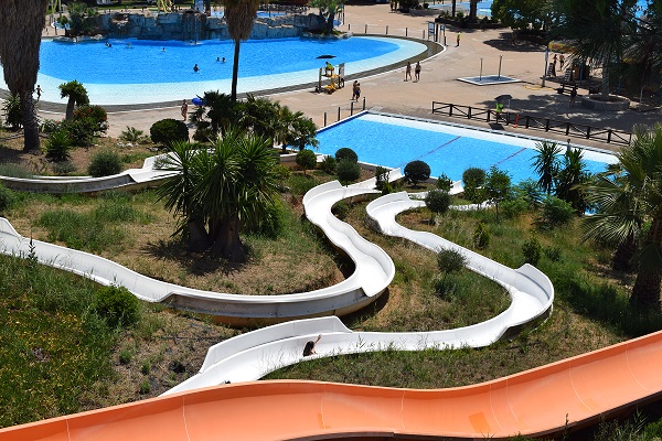 Grupos Guadalpark Sevilla