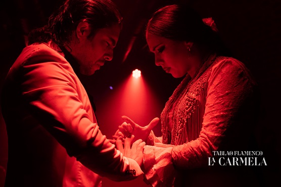 Tablao Flamenco La Carmela