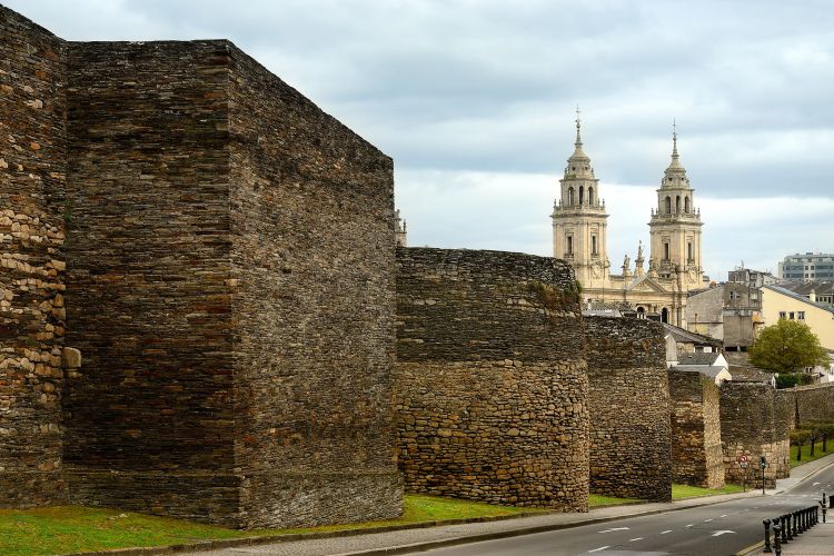 Visitas Guiadas en Lugo