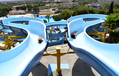 Aquavera Parque Acuático