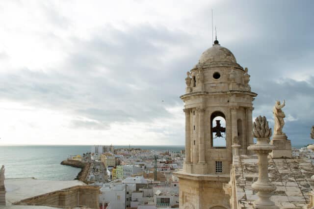 Excursión a Jerez y Cádiz desde Sevilla