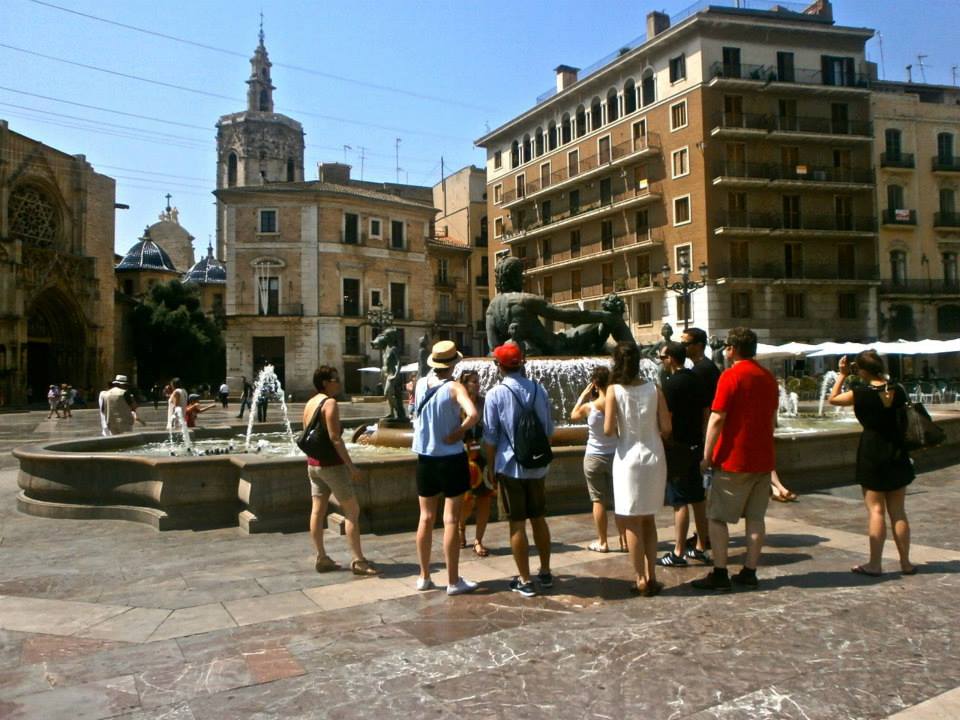 Tours Guiados en Valencia