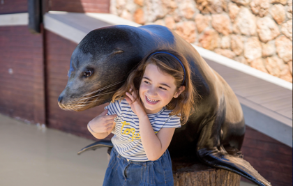 Marineland Mallorca